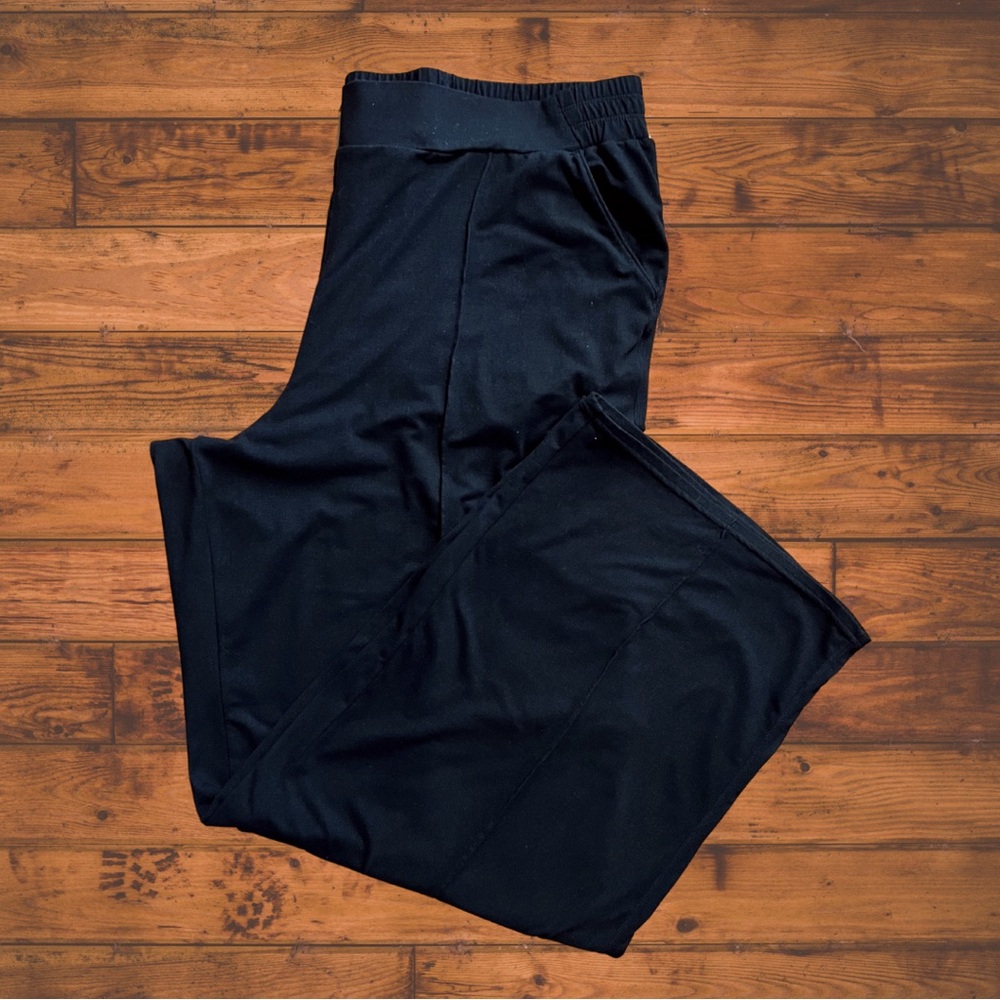 Maurices In Motion Wide Leg Pants
